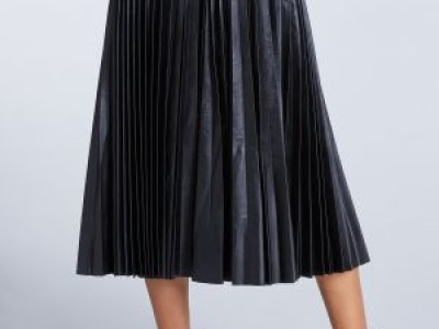 Skirt Black 34