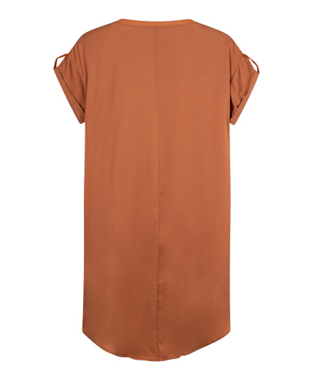 dress shiny 34