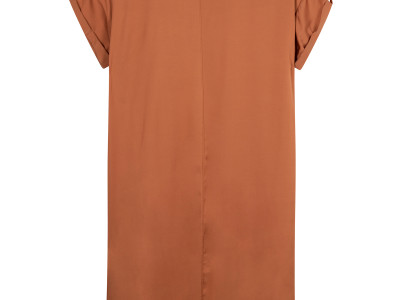 dress shiny 34