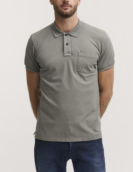 REGAL POLO HGD S