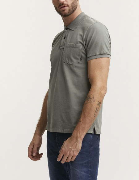 REGAL POLO HGD S