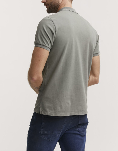 REGAL POLO HGD S