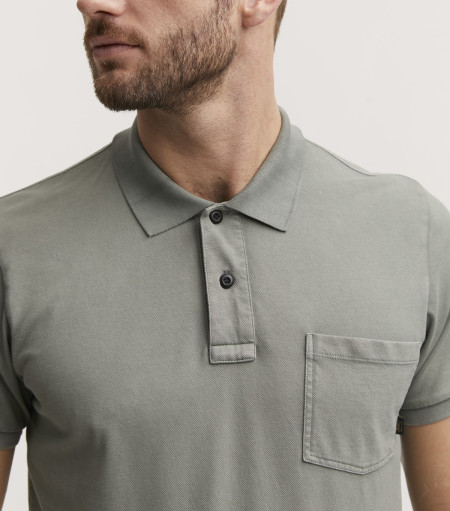 REGAL POLO HGD S