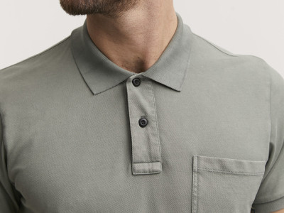 REGAL POLO HGD S