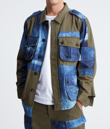 BELFIELD COMBAT RLPW S