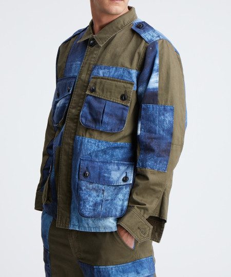 BELFIELD COMBAT RLPW S