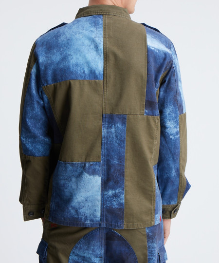 BELFIELD COMBAT RLPW S