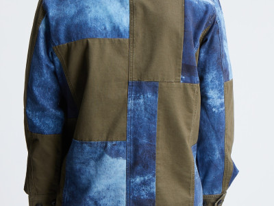 BELFIELD COMBAT RLPW S