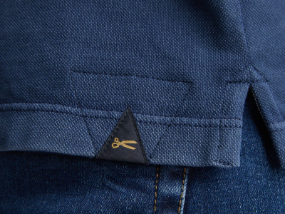 REGAL POLO HGD S