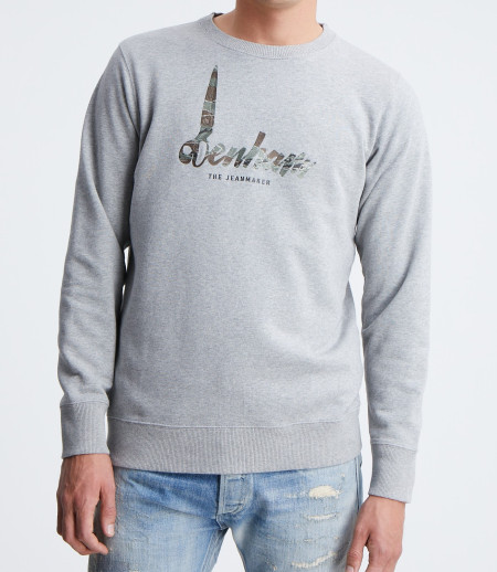 HEATON SWEAT PTPRS S