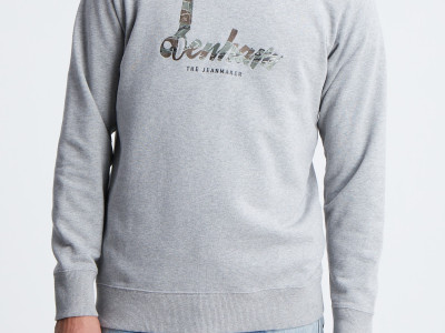HEATON SWEAT PTPRS S