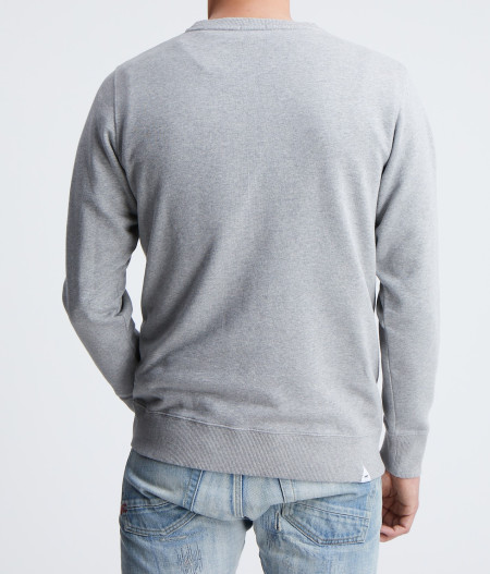 HEATON SWEAT PTPRS S