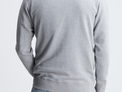 HEATON SWEAT PTPRS S