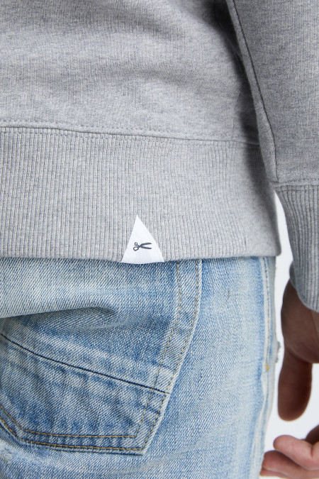 HEATON SWEAT PTPRS S