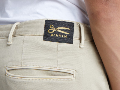 RAZOR CHINO BLFMC 30/32