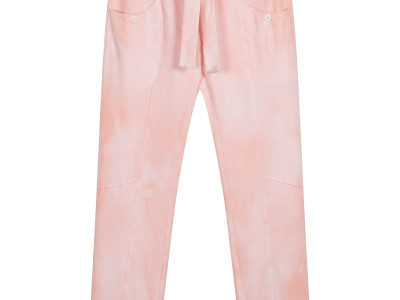 pants tie dye 34