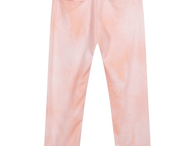 pants tie dye 34