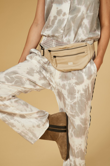 wide pants tie dye 34