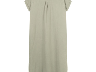 Kaftan Crinkle Pistache 34