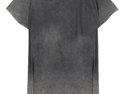 The Tee Bleach Silver Grey 34