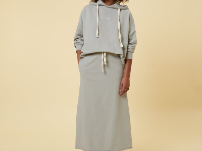Easy Skirt Pistache 34