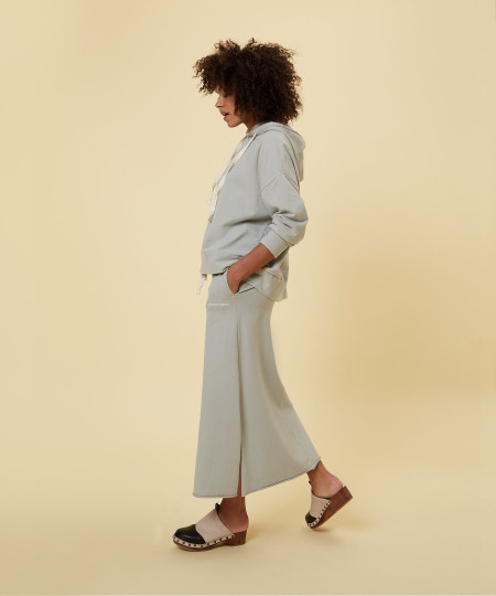 Easy Skirt Pistache 34