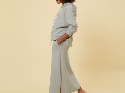 Easy Skirt Pistache 34