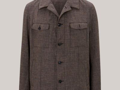 Jacket Hearts 46