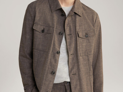 Jacket Hearts 46
