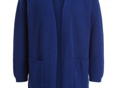 Vest 5514 Blauw 34