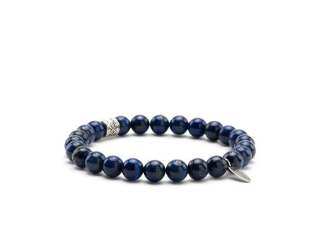 Bracelet Lapis 8300 Blue  S