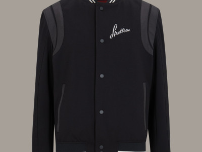 Outerwear jacket 46