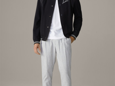 Outerwear jacket 46