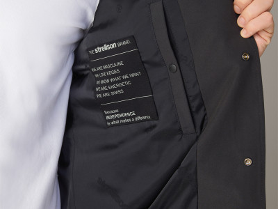 Outerwear jacket 46