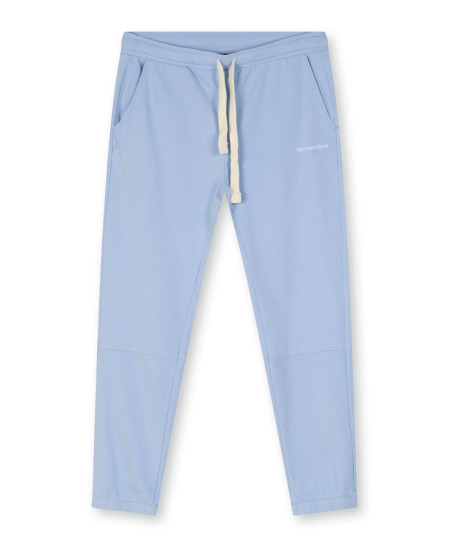 cropped jogger classic blue XS