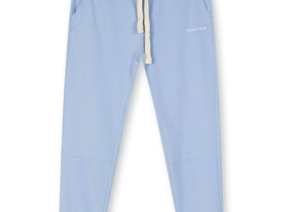 cropped jogger classic blue XS