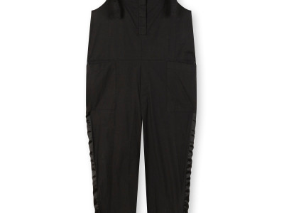 salopette almost black L