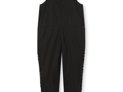 salopette almost black L