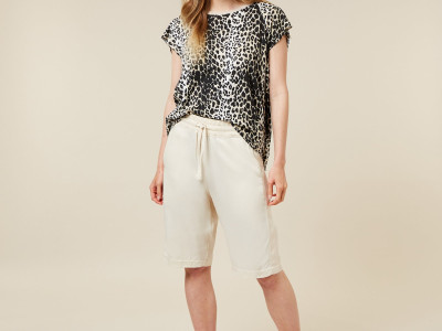 the tee leopard cement XS