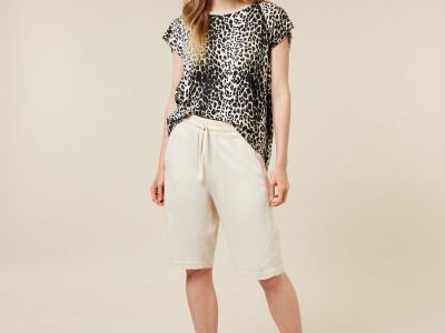 the tee leopard cement XS