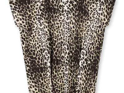 the tee leopard cement XS