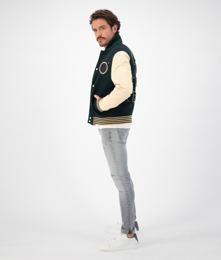 GC Boston bomber S