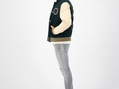 GC Boston bomber S
