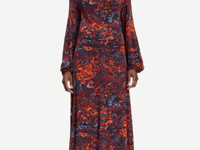 Dress Oline Crepitus XS