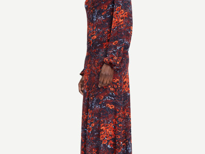 Dress Oline Crepitus XS