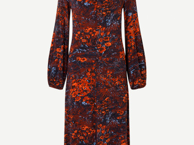 Dress Oline Crepitus XS