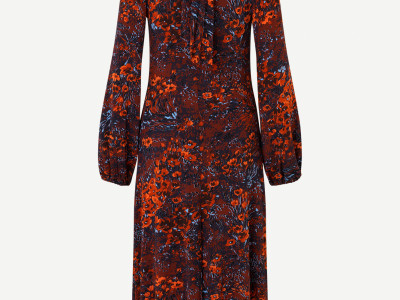 Dress Oline Crepitus XS