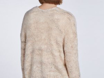 Cardigan Camel 34