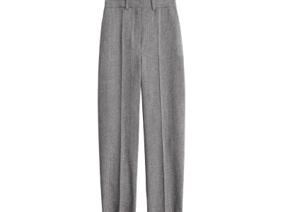 Pants Assuka Black 36