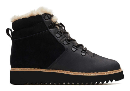 SUEDE WM MOJAVE BOOT 35